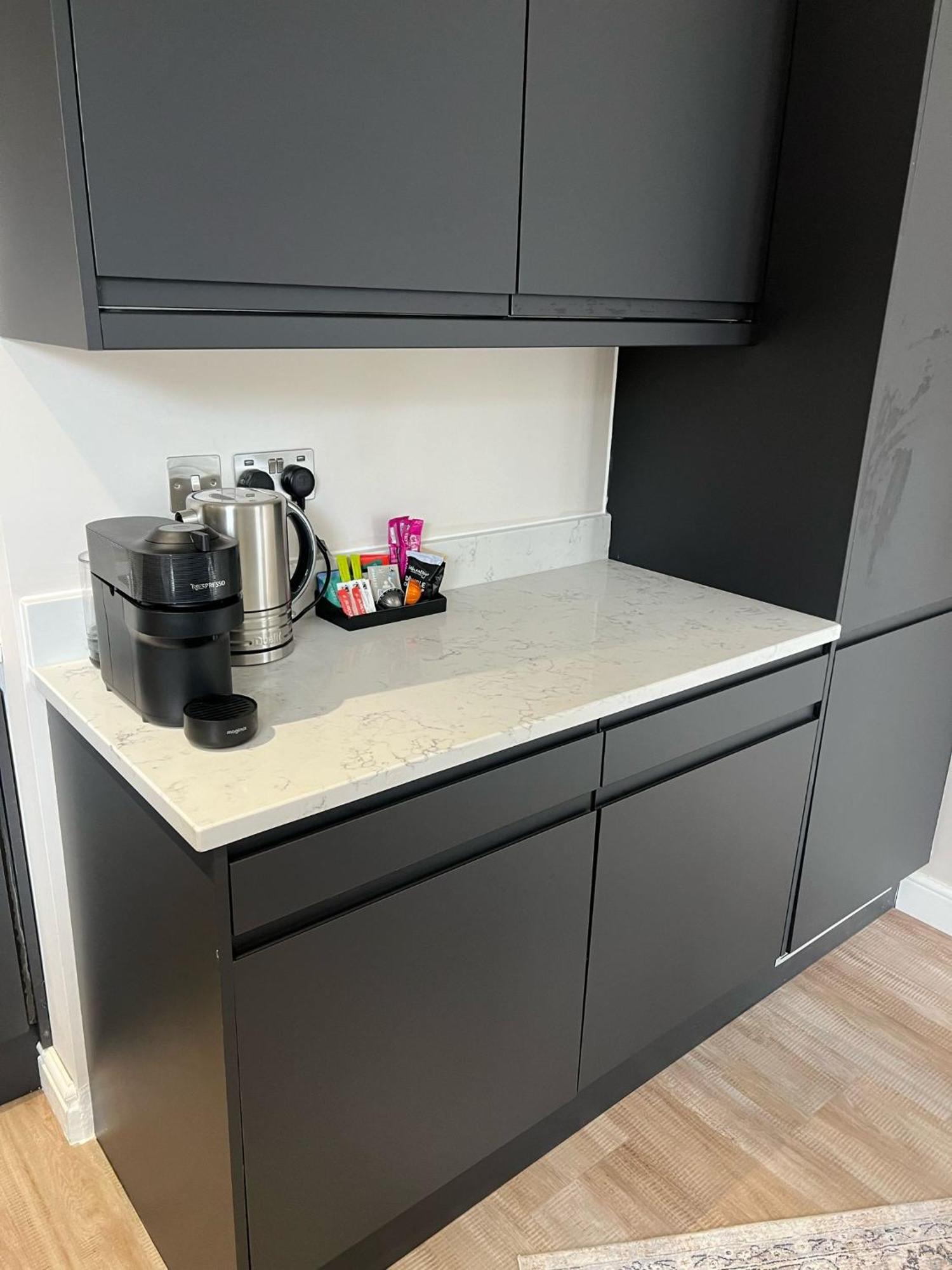 Modern 1Bed Flat In The Heart Of Leeds City Centre Bagian luar foto